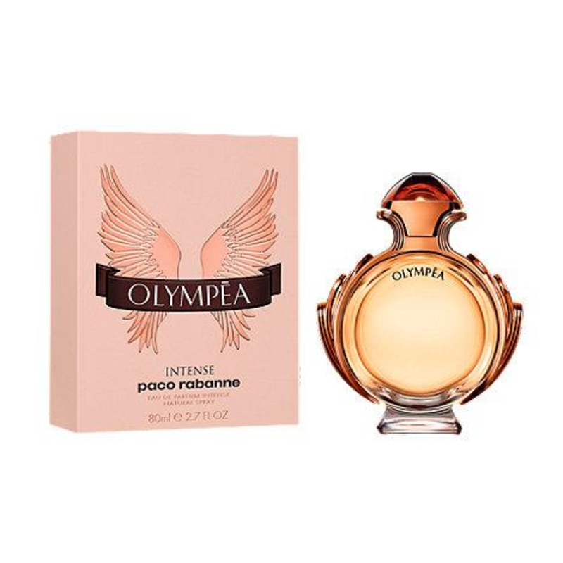 Olympea Intense 2.7 oz EDP for woman