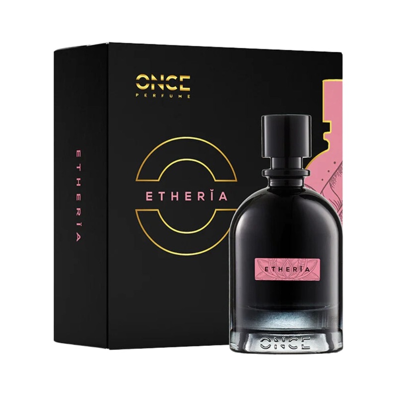Once Perfume Etheria for women | Samples 3.4 oz / 100 ml