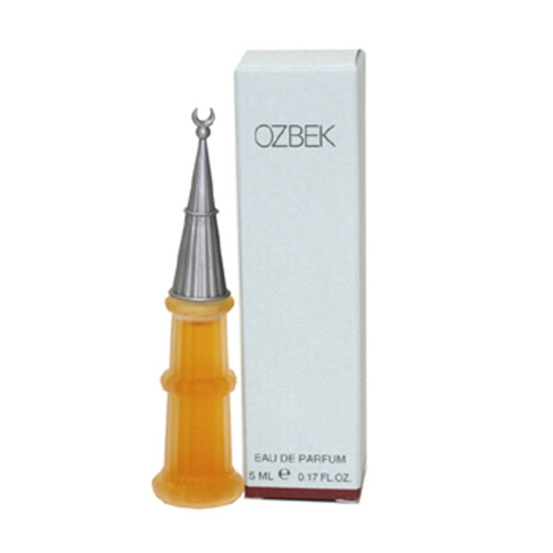 Ozbek by Rifat Ozbek 0.17 Oz. Mini For Women