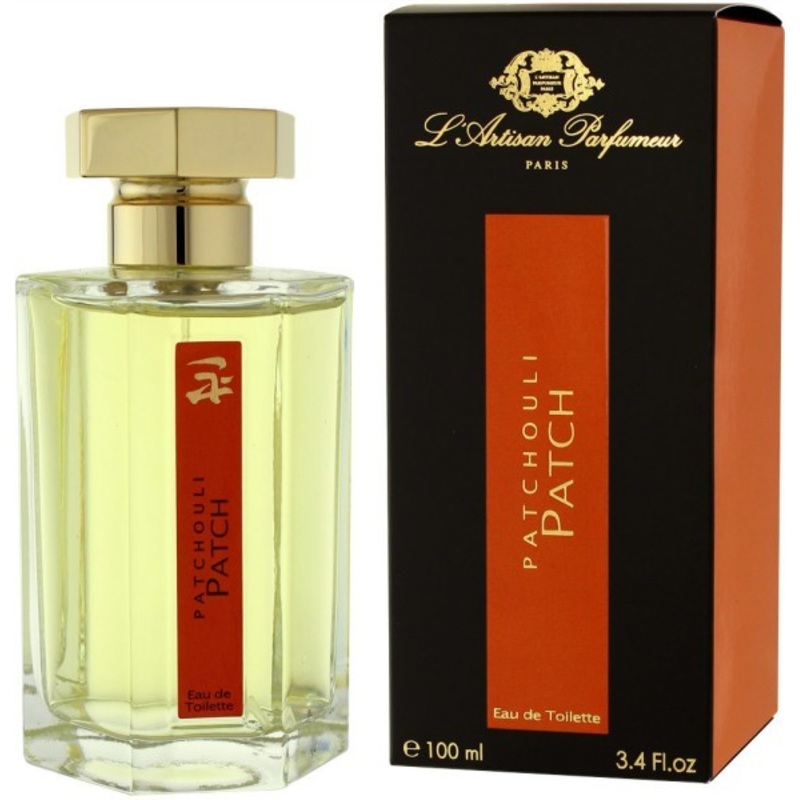 Patchouli Patch by L'artisan Parfumeur 3.4 Oz. Eau De Toilette For Unisex