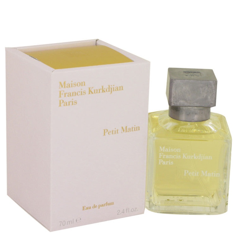 Petit Matin By Maison Francis Kurkdjian Perfume 2.4 Oz Edp Spray For Women - Box