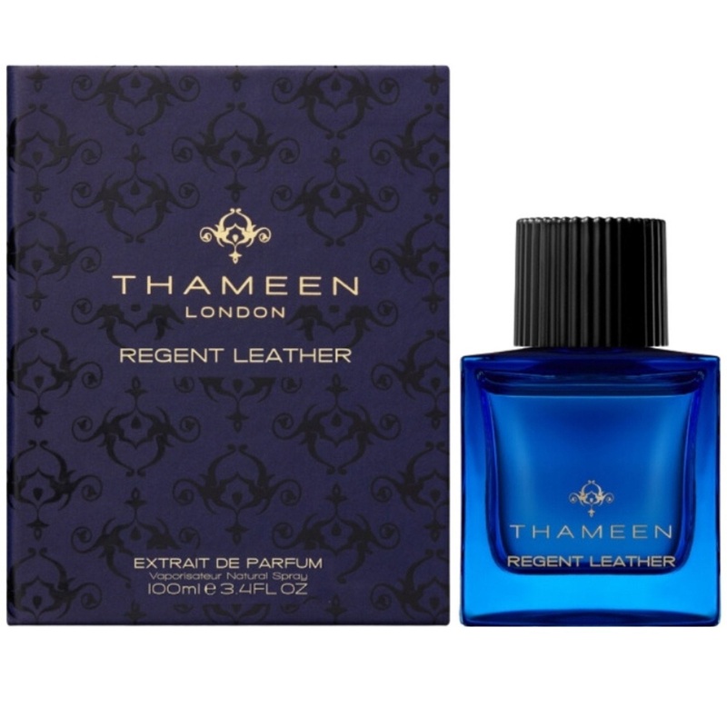 Regent Leather Extrait de Parfum 3.4 oz / 100 ml