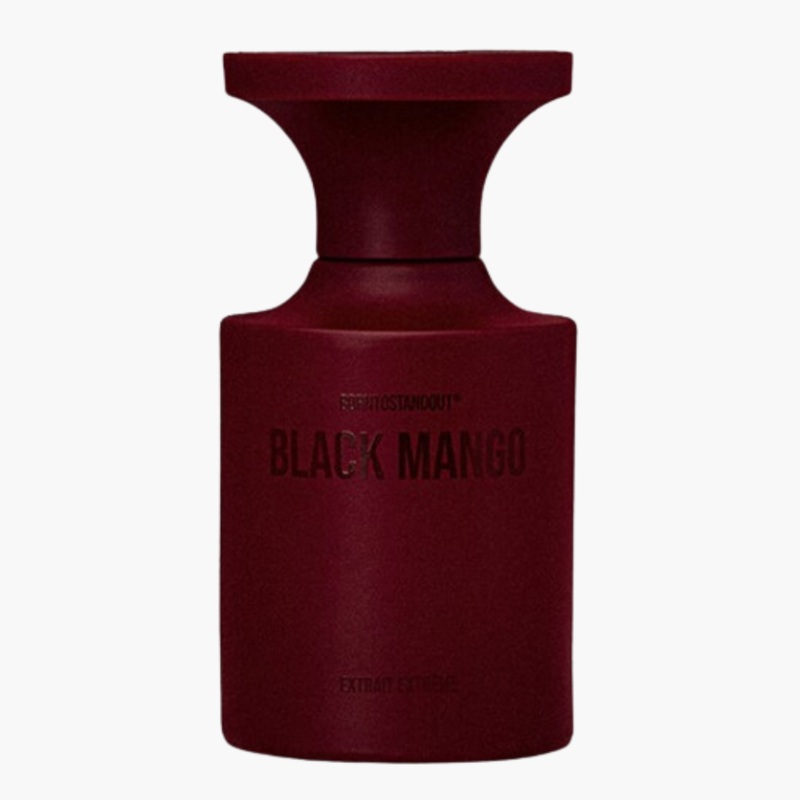 SAMPLE - Borntostandout Black Mango Extrait Extreme 1mL Sample (15 Sprays)