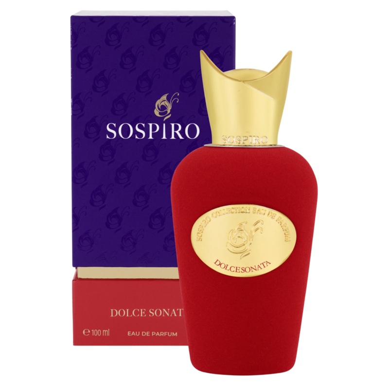 Sospiro Dolce Sonata Eau de Parfum 3.4 oz / 100 ml