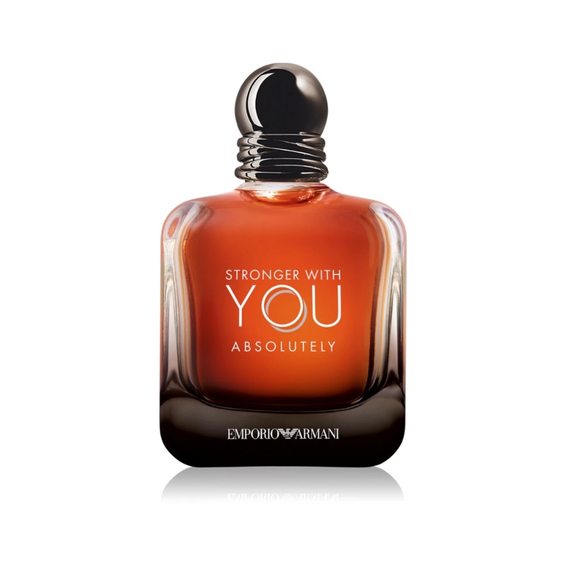 Stronger With You Absolutely Parfum 100mL