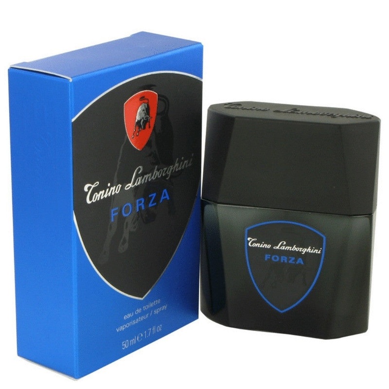 Tonino Lamborghini Forza 50ml EDT (M) SP