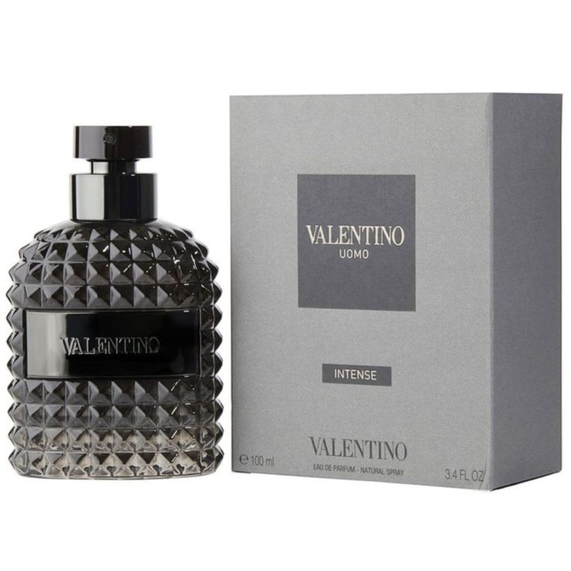 Uomo Intense by Valentino for Men