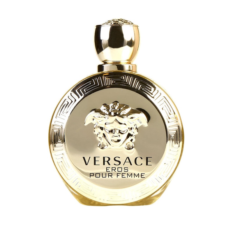 Versace Eros Pour Femme Eau de Parfum for Women 2ml