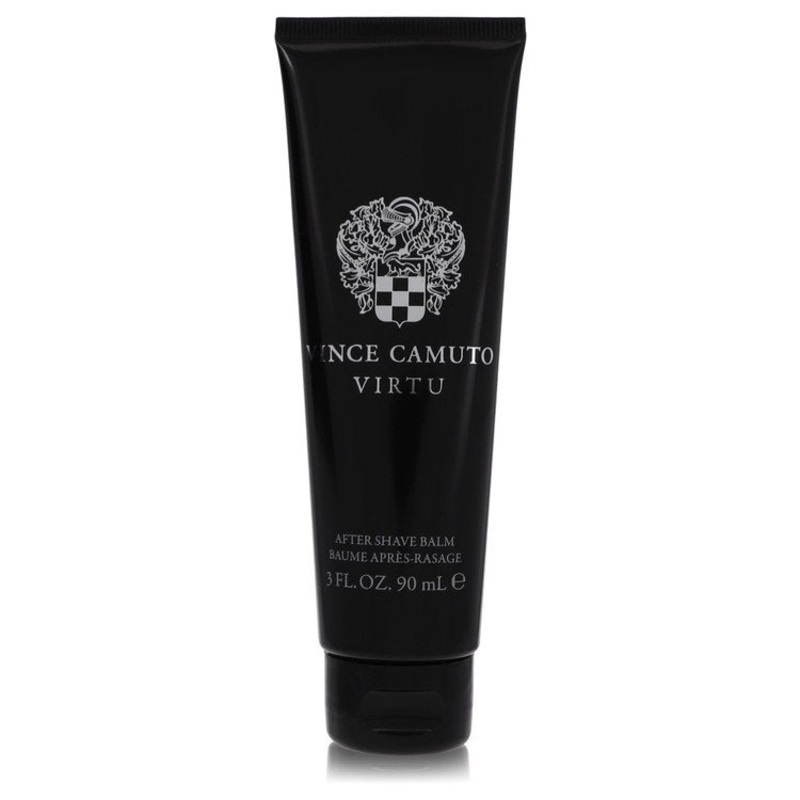 Vince Camuto Virtu by Vince Camuto-After Shave Balm 3 oz After Shave Balm 3 oz