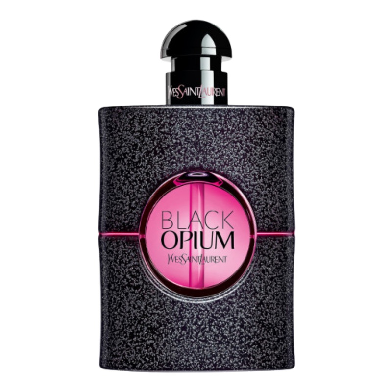 Yves Saint Laurent Black Opium Neon for women 2.5 oz / 75 ml