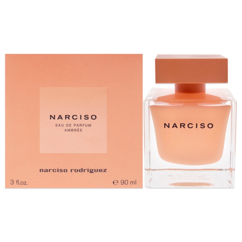 Ambree Eau De Parfum 3.0 oz.
