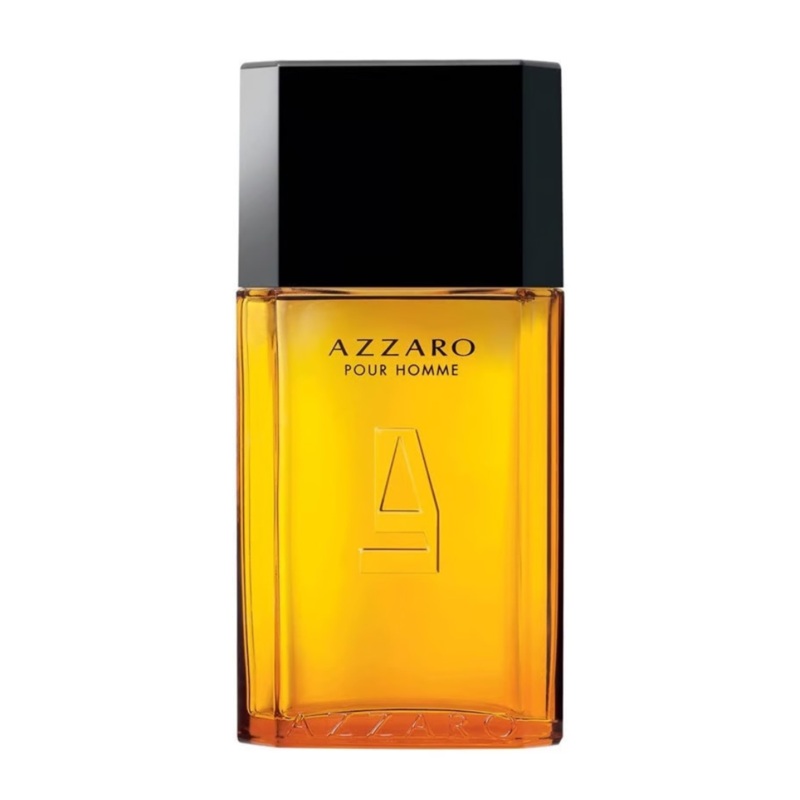 Azzaro Pour Homme EDT 100ml