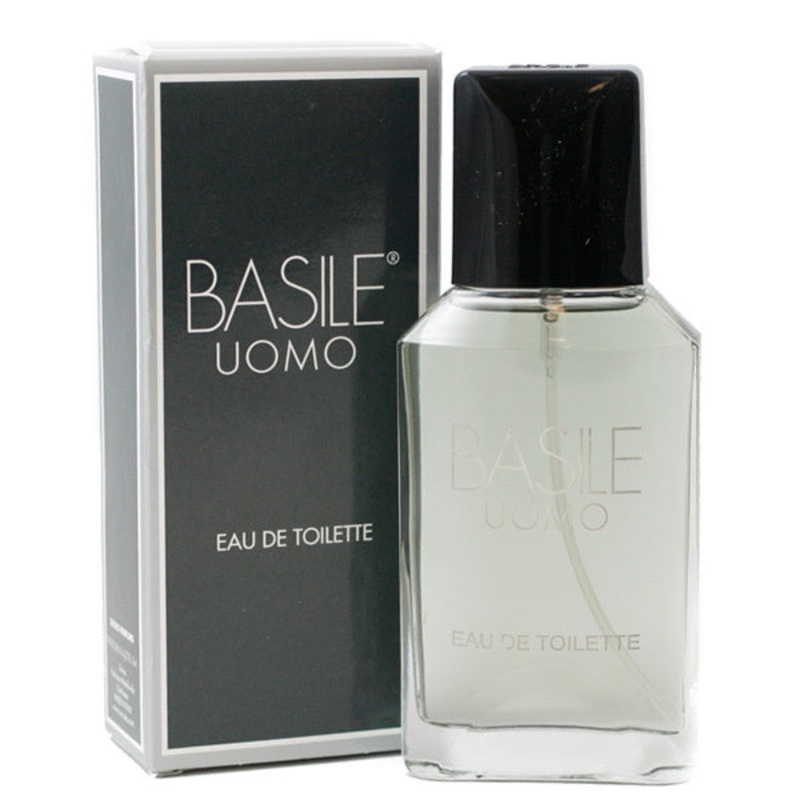 Basile Uomo by Basile 3.4 Oz. Eau De Toilette For Men