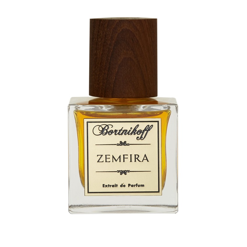 Bortnikoff - Zemfira 50ml