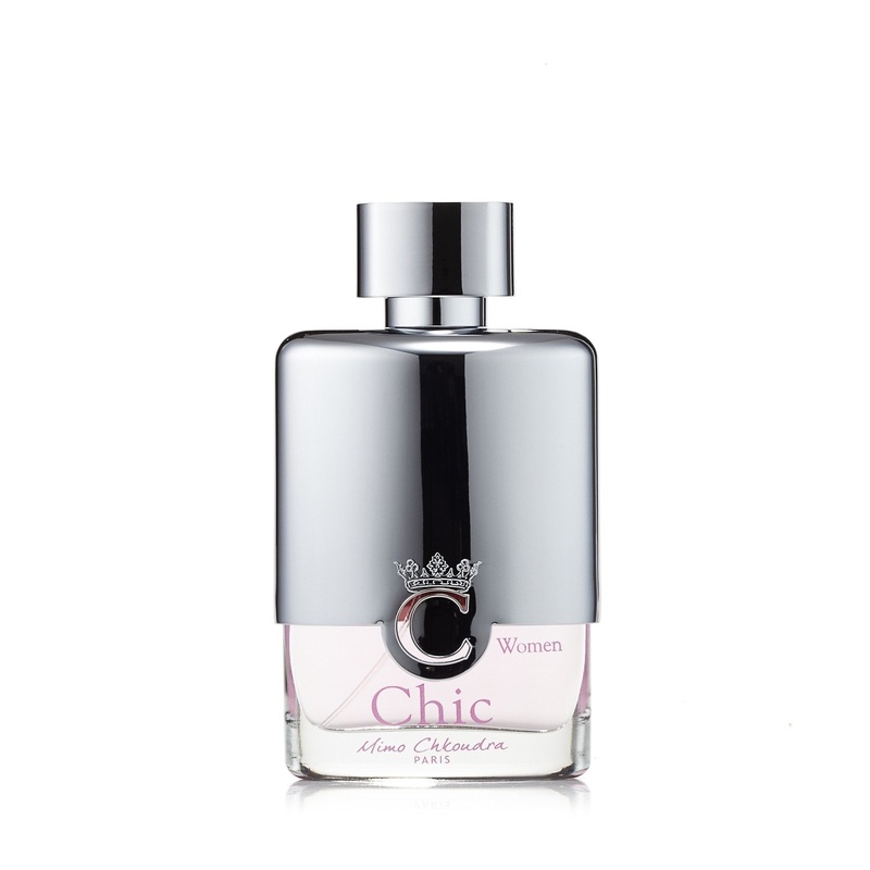 C Chic Eau De Parfum 3.4 oz.