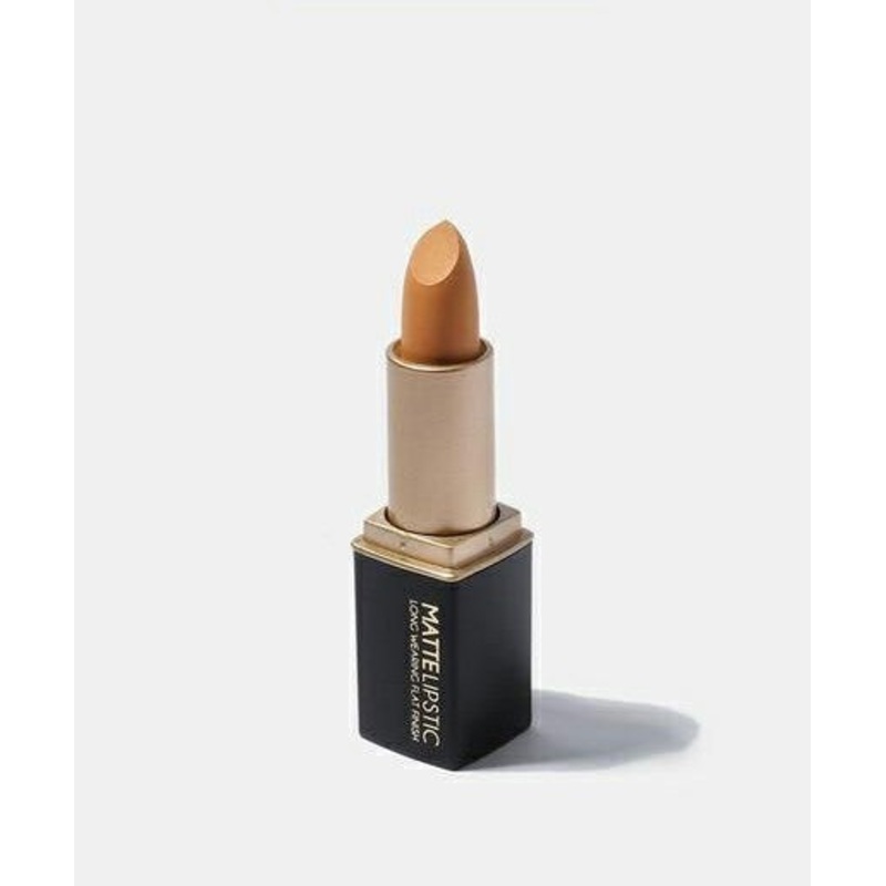 Celavi Matte Lipstick - Naturally by Celavi .122 Oz. Lipstick For Women