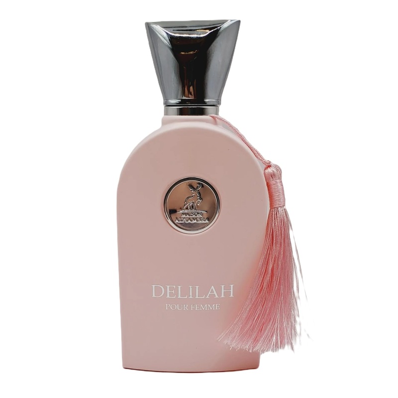 Delilah Eau de Parfum 3.4 oz.