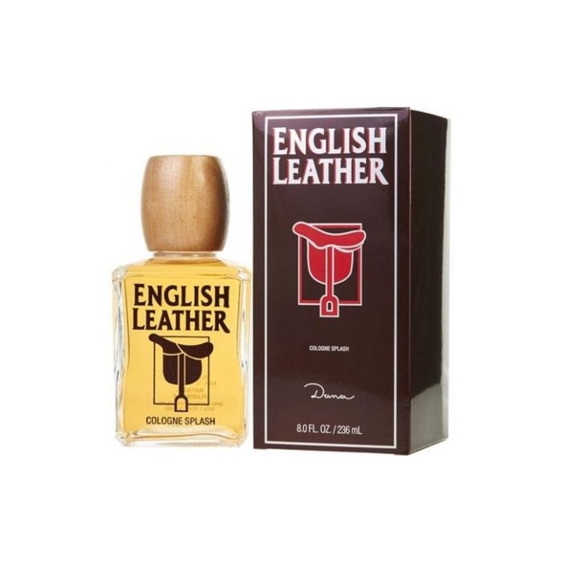 English Leather Cologne Splash by Dana for Men
