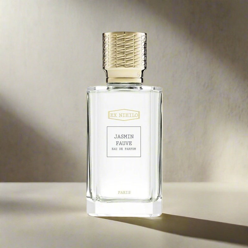 Ex Nihilo Paris - Jasmin Fauve - EDP 100ml