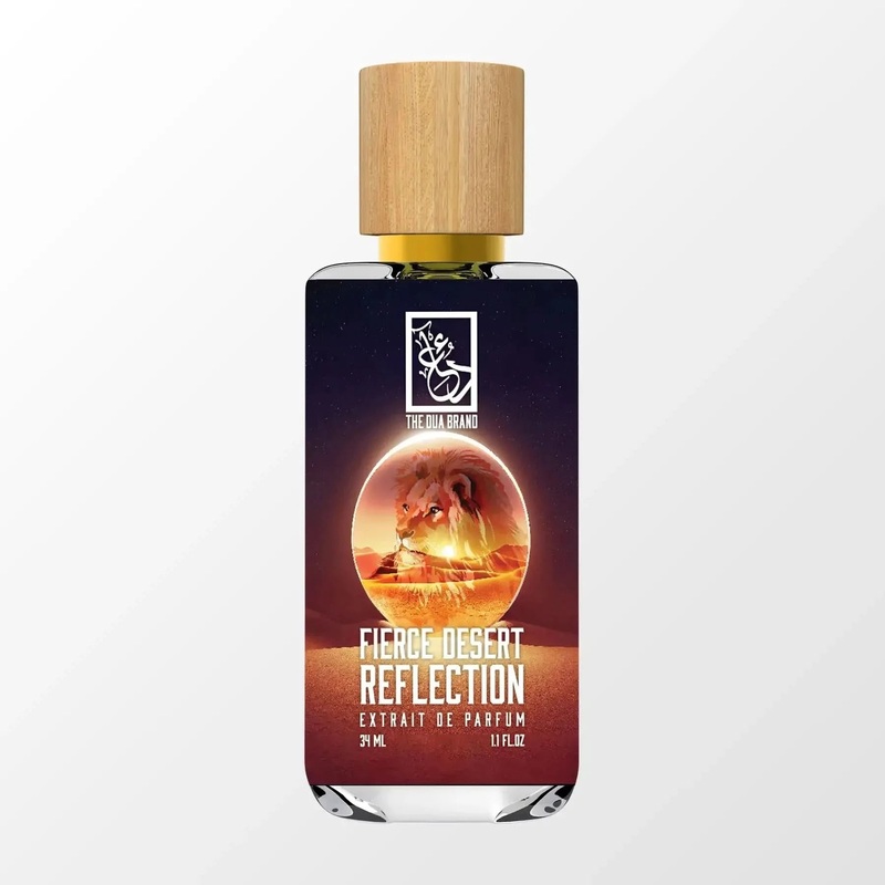 Fierce Desert Reflection 34ML Bottle
