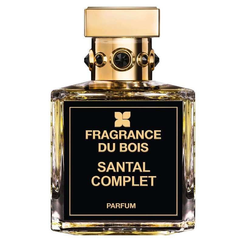 Fragrance du Bois Santal Complet Parfum 3.4 oz / 100 ml