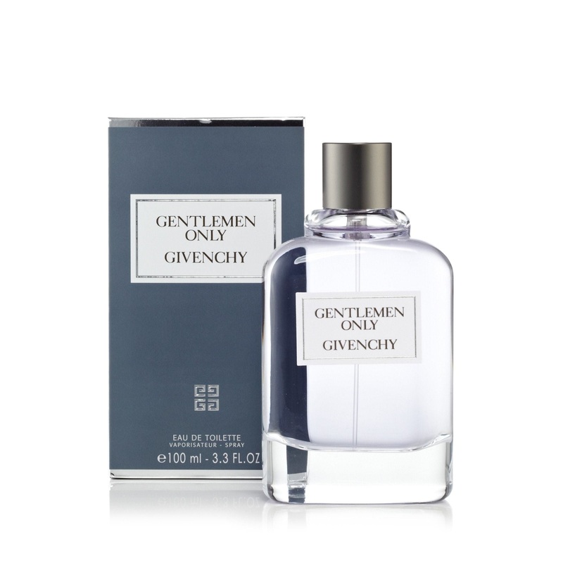 Gentlemen Only Cologne 3.4 oz.