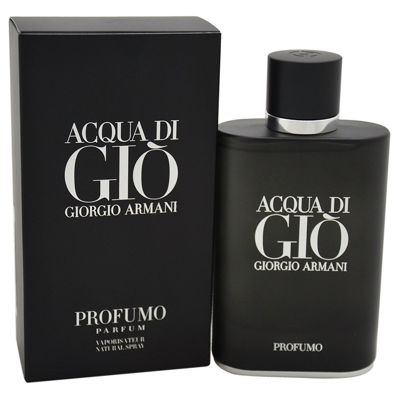 Giorgio Armani Acqua Di Gio Profumo 180ml EDP (M) SP