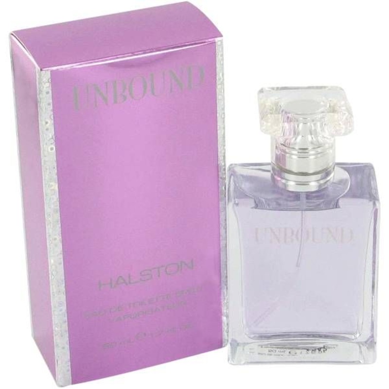 Halston Unbound (Tester) 100ml EDT (L) SP