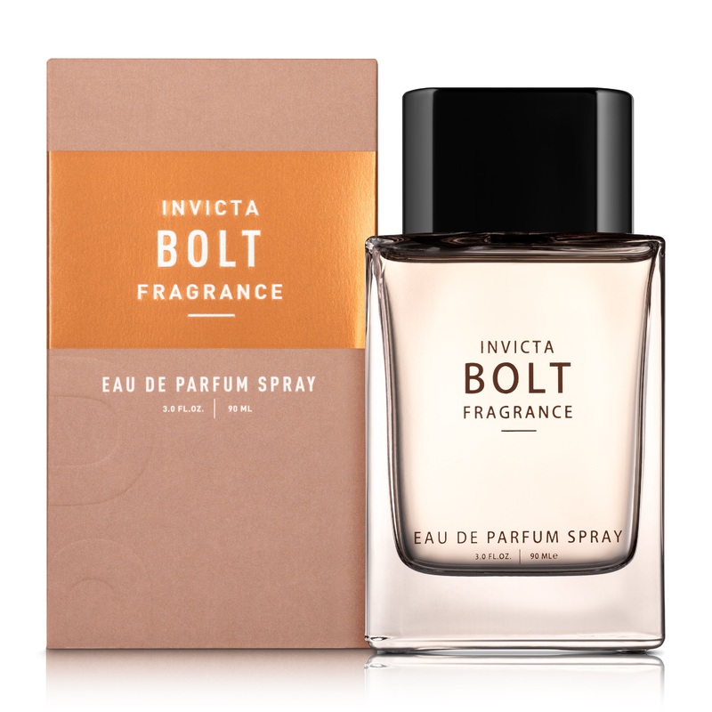 Invicta Bolt 3.4 oz EDT for men