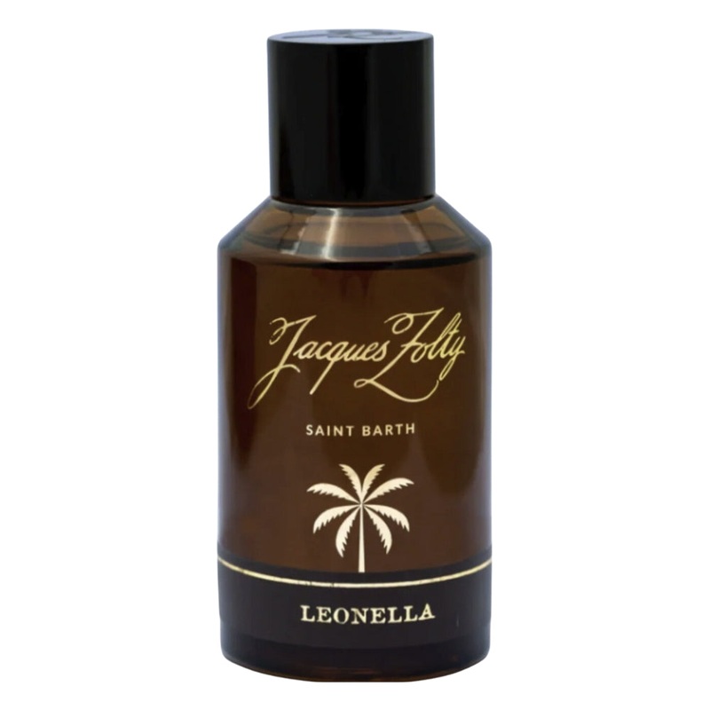 Jacques Zolty Leonella Eau de parfum 3.3 oz / 100 ml