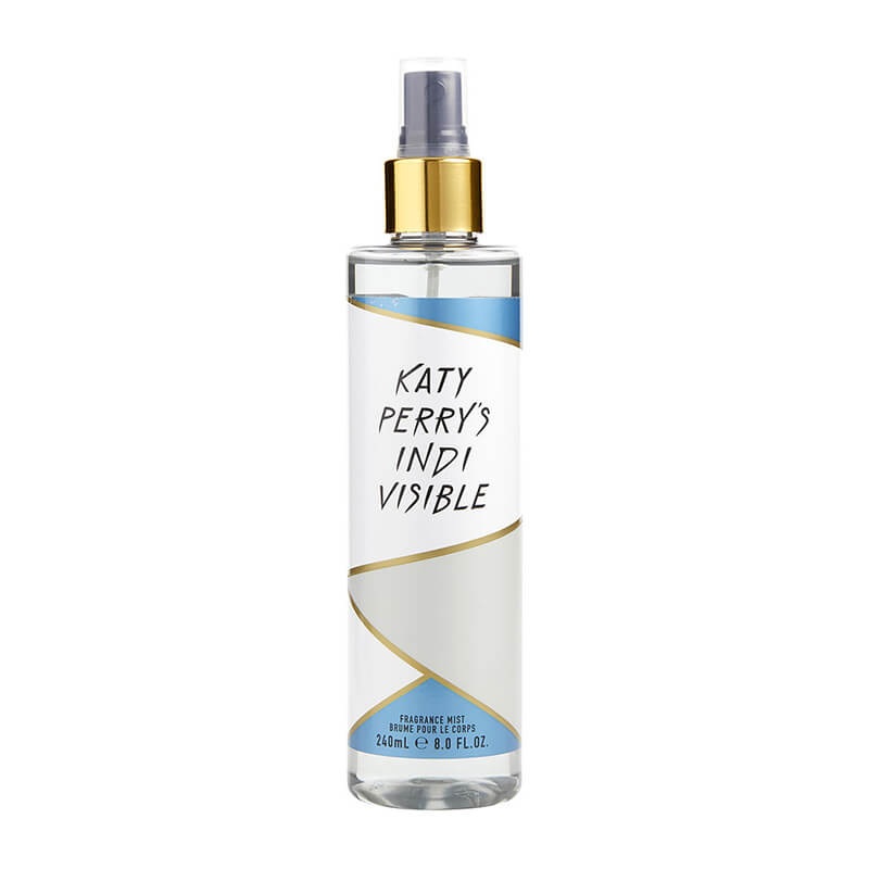 Katy Perry Katy Perry's Indi Visible Fragrance Mist 240ml (L) SP
