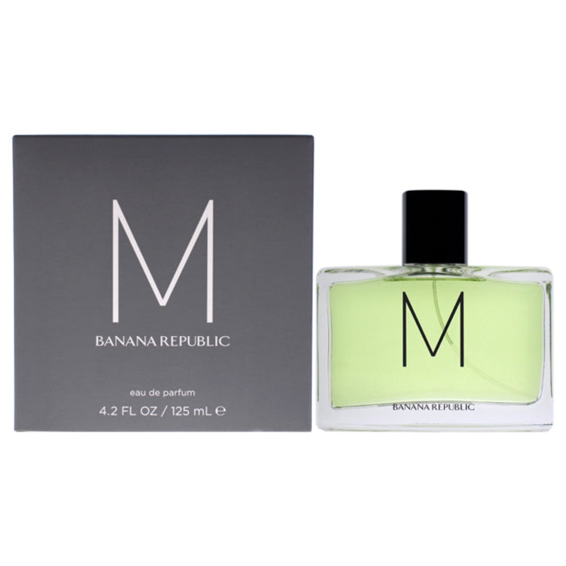 M Eau De Parfum 4.2 oz.