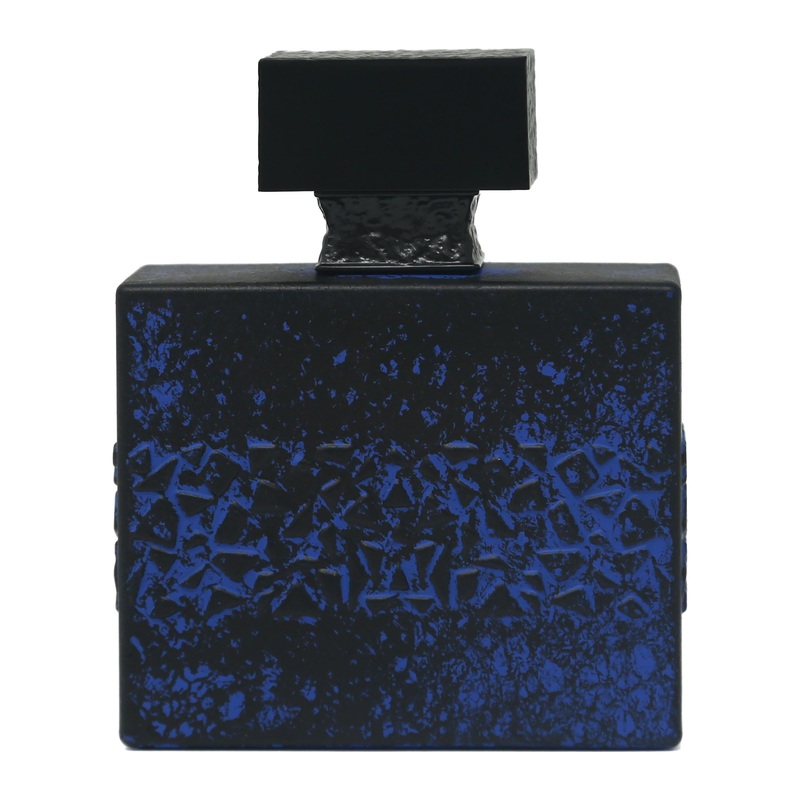 M. Micallef DesirToxic L'Intense Eau de Parfum Unisex 2ml