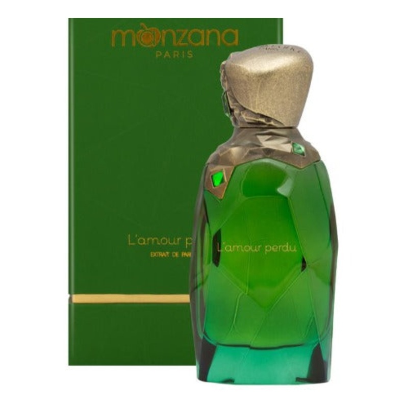 Manzana L'Amour Perdu Extrait De Parfum 3.7 Oz