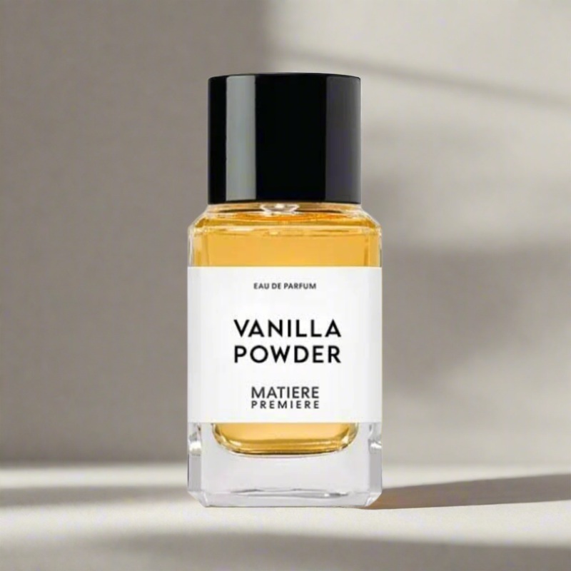 Matiere Premiere - Vanilla Powder 50ml