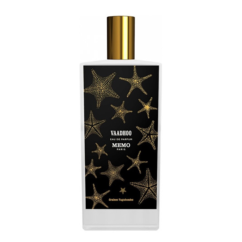 Memo Paris Vaadhoo Eau de Parfum Unisex 2ml