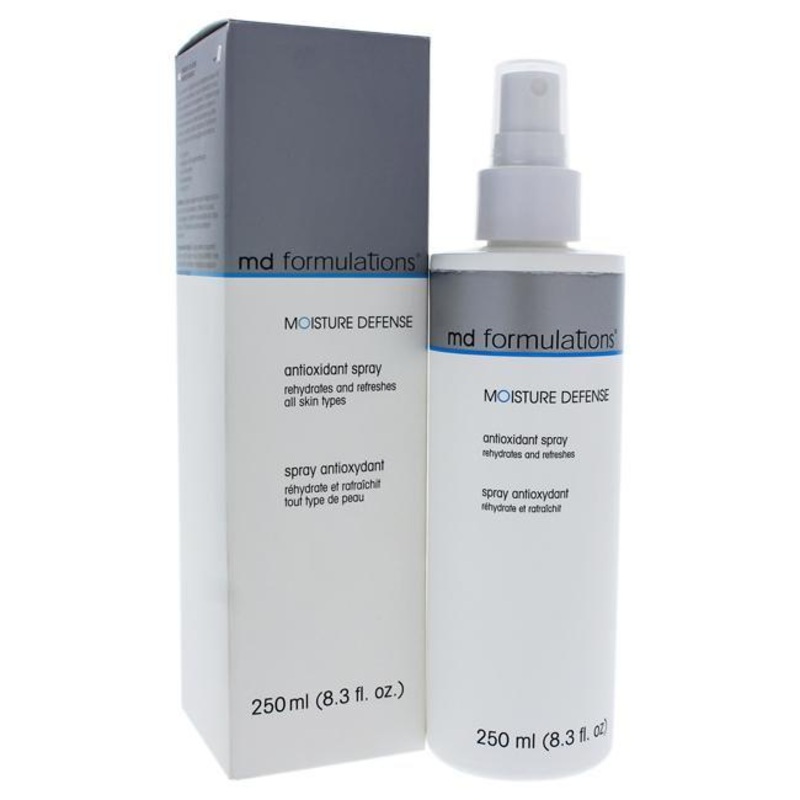 Moisture Defense Antioxidant