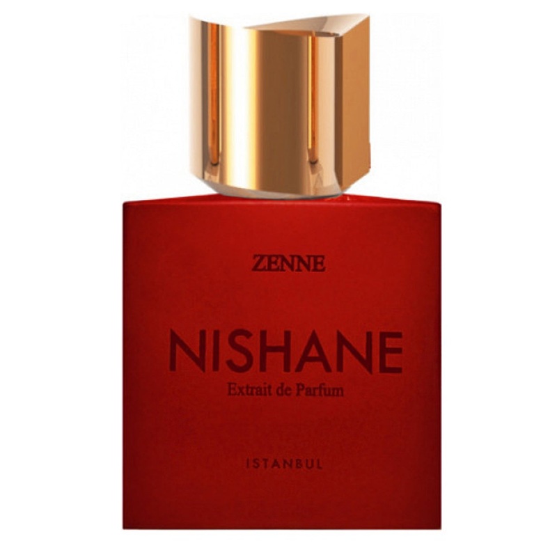 Nishane Zenne de Parfum Unisex 2ml