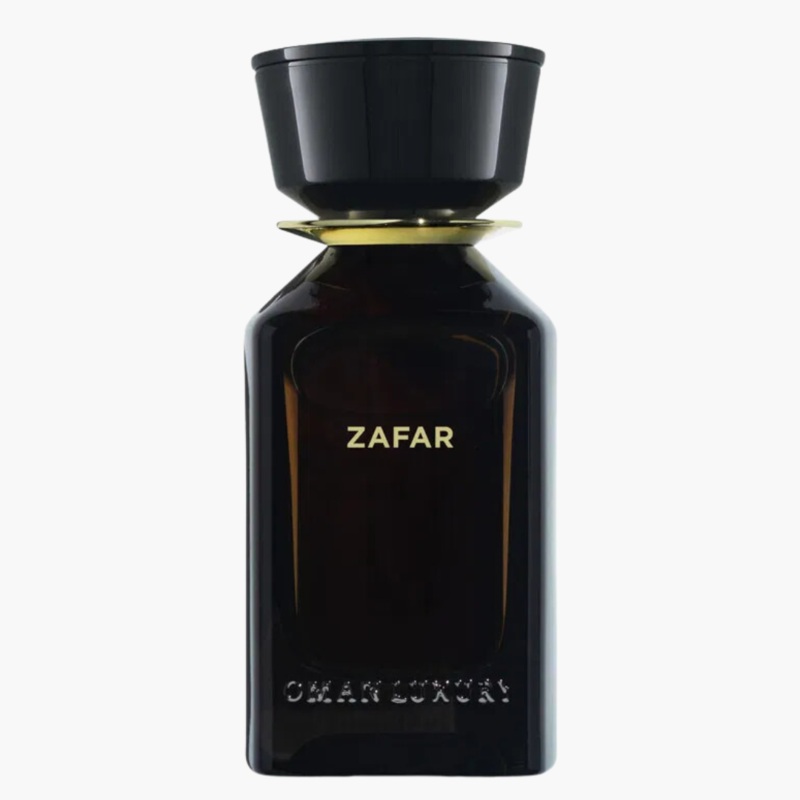 Omanluxury Zafar EDP 3.4 oz / 100 ml Retail Bottle