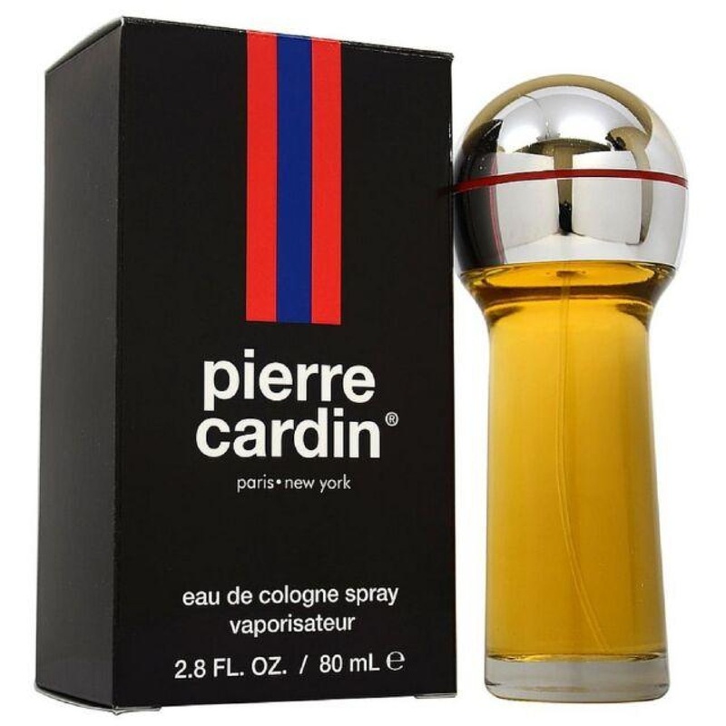 Pierre Cardin EDC Spray (M) 80ML