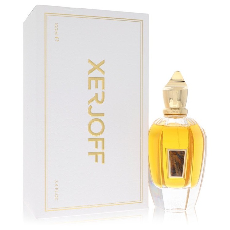 Pikovaya Dama by Xerjoff Eau De Parfum Spray (Unisex) 3.4 oz for Women - Premium Designer Fragrance