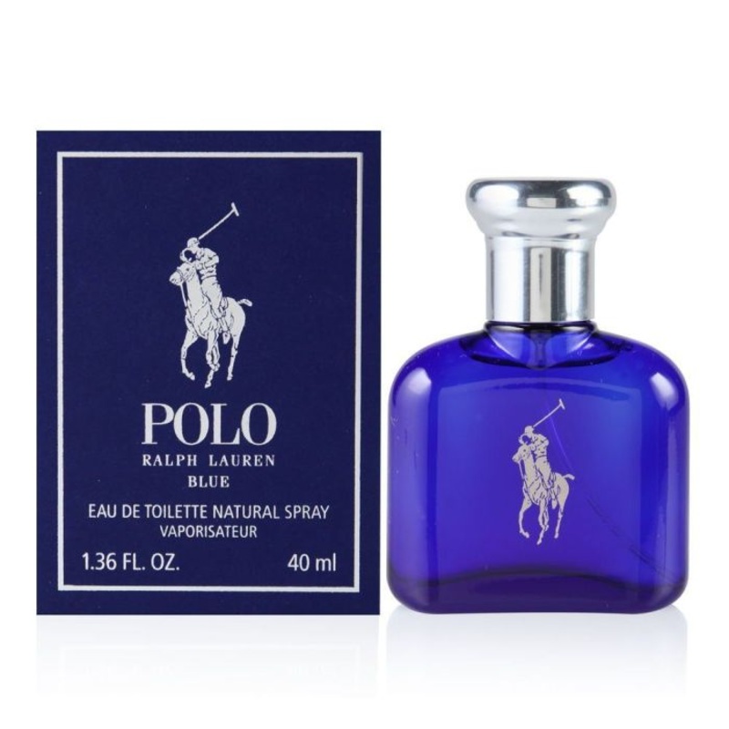 Polo Blue by Ralph Lauren for Men