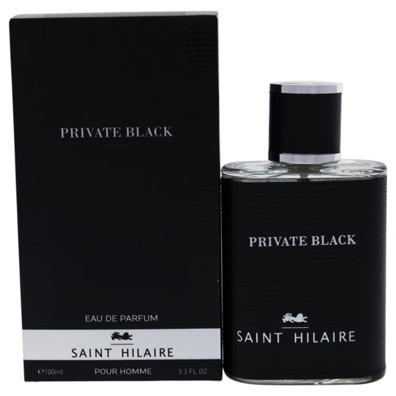 Private Black Cologne 3.3  oz.