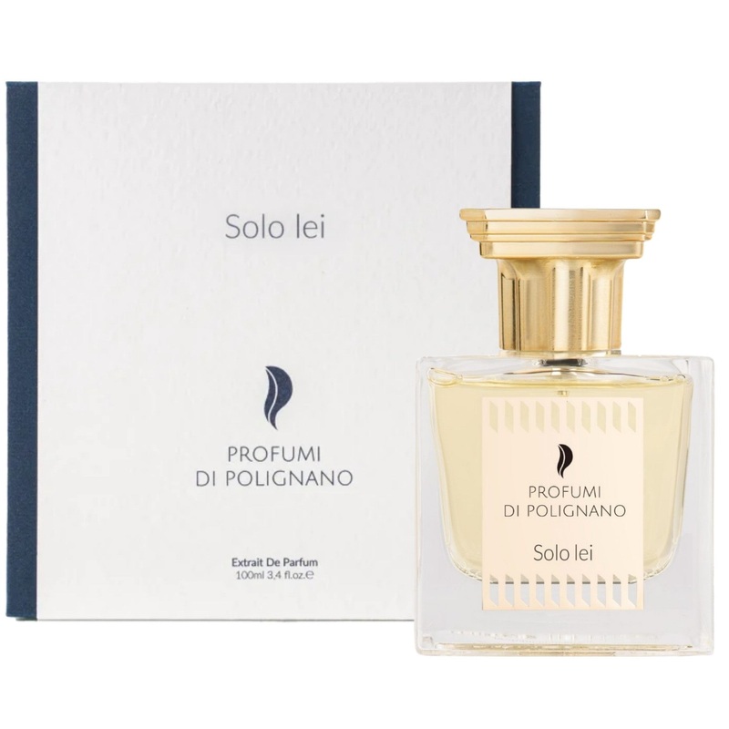 Profumi Di Polignano Solo Lei Extrait De Parfum 3.4 oz / 100 ml