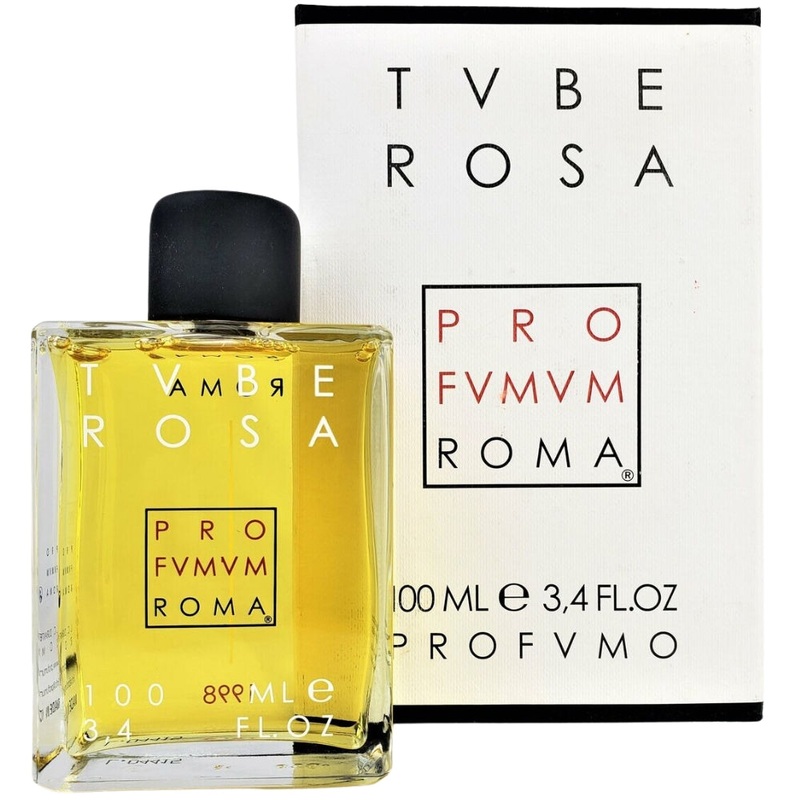 Profumum Roma Tuberosa Eau de parfum 3.4 oz / 100 ml