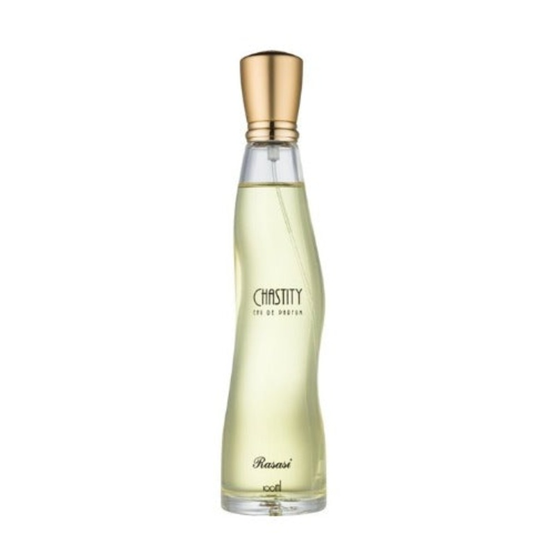 Rasasi Chastity Eau De Parfum For Women 100ml