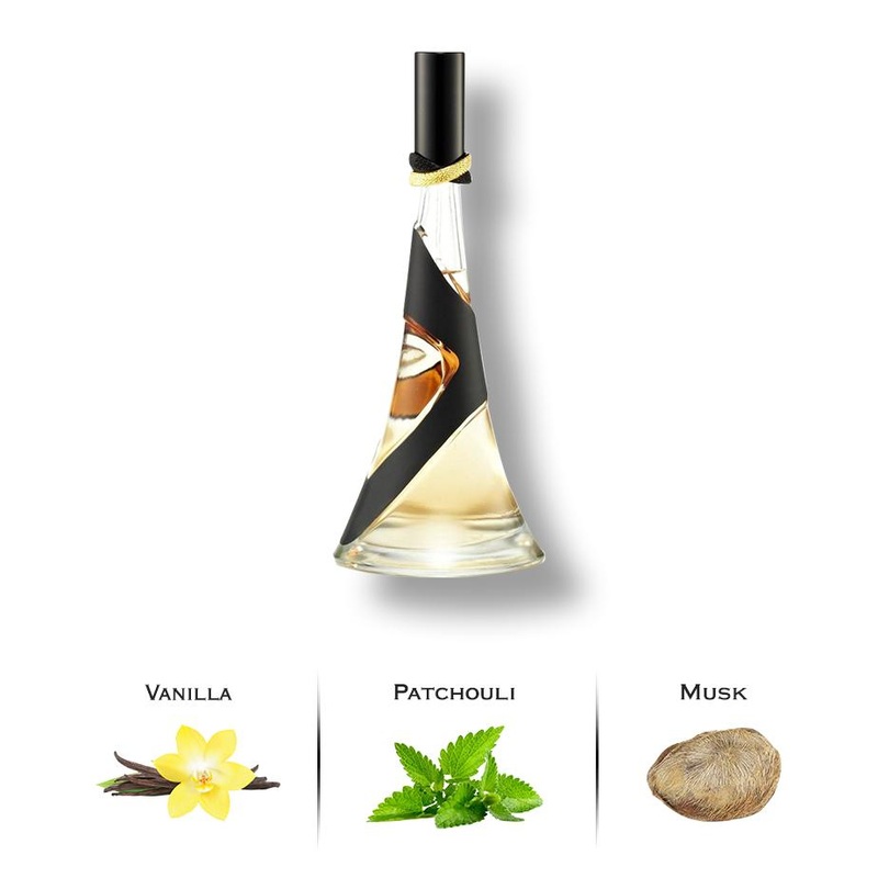 Reb'l Fleur by Rihanna 1.7 Oz. Eau De Parfum For Women