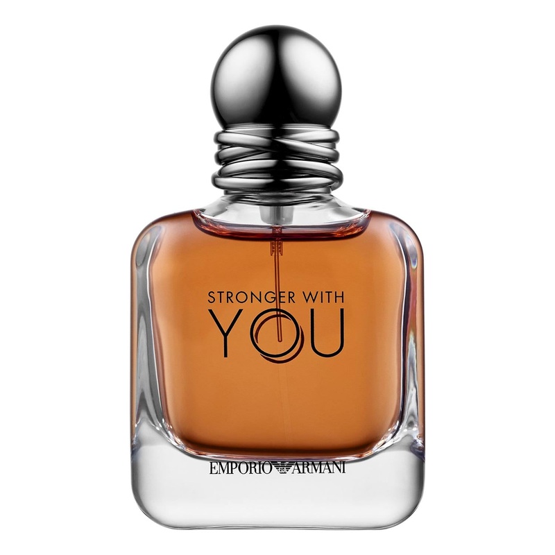Stronger With You by Giorgio Armani 1ml Sample Spray