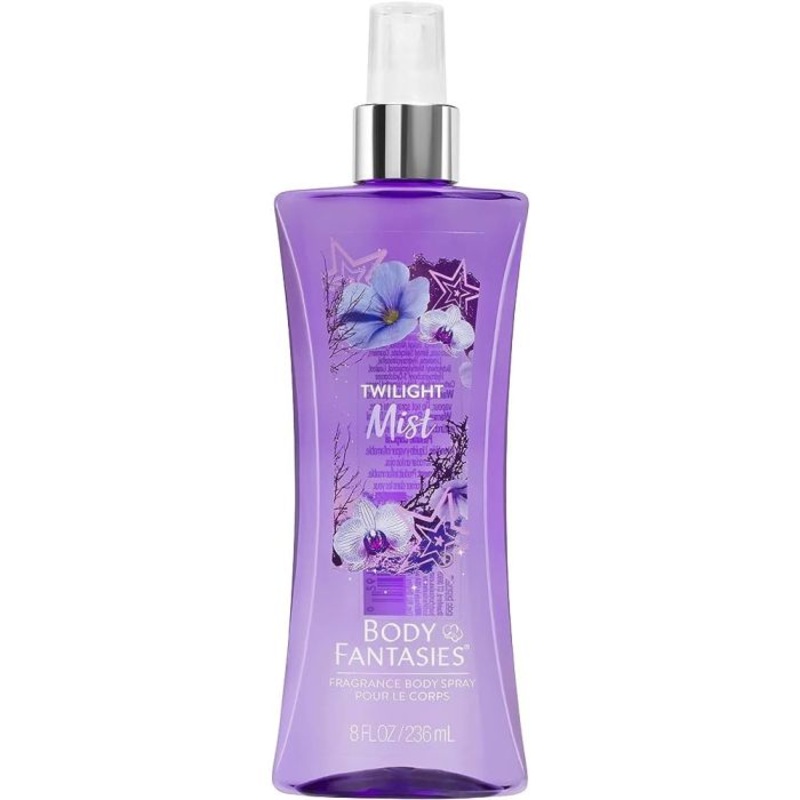 Twilight Mist by Body Fantasies for Women