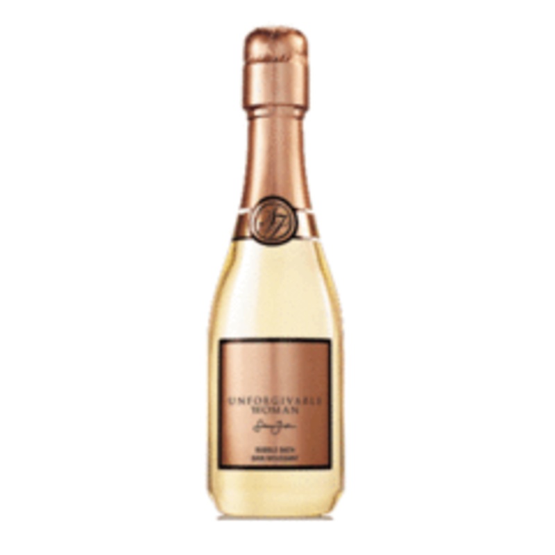 Unforgivable Woman Bubble Bath by Sean John 12.0 Oz. Bubble Bath For Women